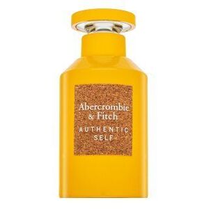 Abercrombie & Fitch Authentic Self Eau de Parfum nőknek 100 ml kép