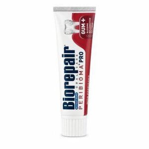 Biorepair Peribioma Pro fogkrém Toothpaste 75 ml kép