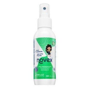 Novex My Little Curls Detangling Spray spray könnyed kifésülhetőségért 120 ml kép