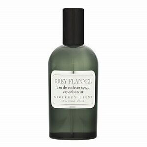 Geoffrey Beene Grey Flannel Eau de Toilette férfiaknak 120 ml kép