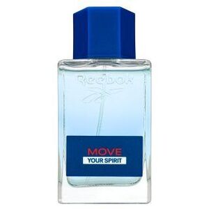 Reebok Move Your Spirit Eau de Toilette férfiaknak 50 ml kép