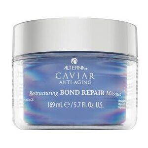 Alterna Caviar Restructuring Bond Repair Masque tápláló maszk nagyon száraz és sérült hajra kép