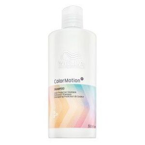 Wella Professionals Color Motion+ Shampoo sampon festett hajra 500 ml kép