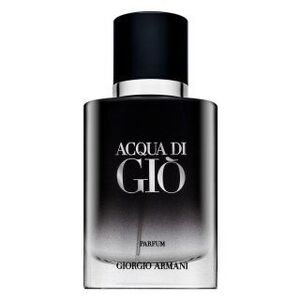 Armani (Giorgio Armani) Acqua di Gio Parfum tiszta parfüm férfiaknak Refillable 30 ml kép