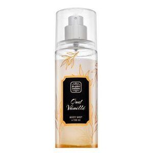 Naseem Oud Vanille testápoló spray uniszex 100 ml kép