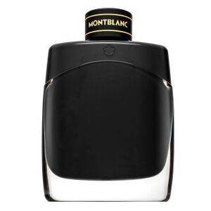 Mont Blanc Legend Eau de Parfum férfiaknak 100 ml kép