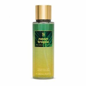 Victoria's Secret Neon Tropic testápoló spray nőknek 250 ml kép