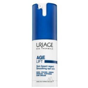 Uriage Age Lift fiatalító arckrém Smoothing Eye Care 15 ml kép