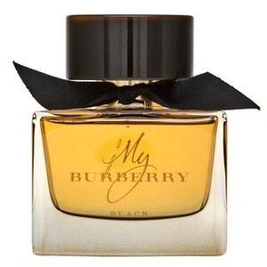 Burberry My Burberry Black tiszta parfüm nőknek 90 ml kép