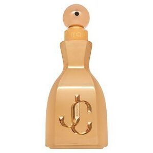Jimmy Choo I Want Choo Le Parfum tiszta parfüm nőknek 60 ml kép