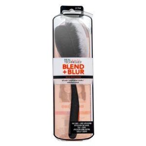 Real Techniques Blend + Blur Face, Neck + Body Application make – up ecset kép