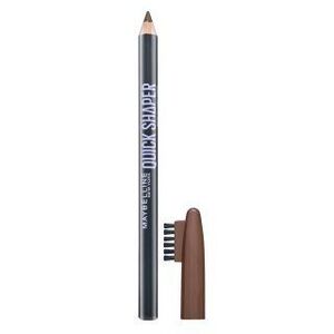 Maybelline Quick Shaper szemöldökceruza 03 Soft Brown kép
