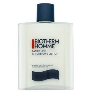 Biotherm Homme Basics Line borotválkozás utáni fluid After Shave Lotion 100 ml kép