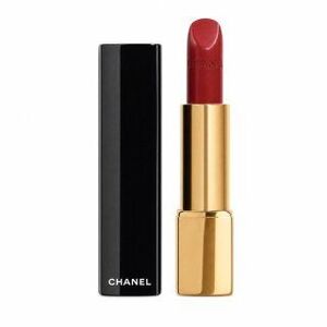 Chanel Rouge Allure Intense Long-Wear Lip Colour rúzs 99 Pirate 3, 5 g kép