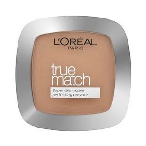 L´Oréal Paris True Match Super-Blendable Powder púder matt hatású N4 Beige 9 g kép