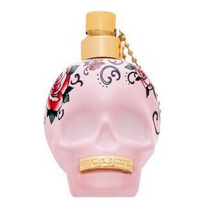 Police To Be Tattooart Eau de Parfum nőknek 40 ml kép
