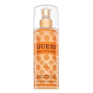 Guess Bella Vita Rosa Shimmer testápoló spray nőknek 250 ml kép