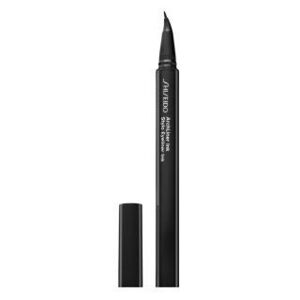 Shiseido Pureness Matifying ArchLiner Ink Eyeliner - 01 Shibui Black széles applikátorú szemhéjtus 0, 4 ml kép