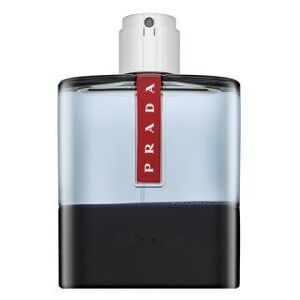 Prada Luna Rossa Carbon Eau de Toilette férfiaknak 150 ml kép