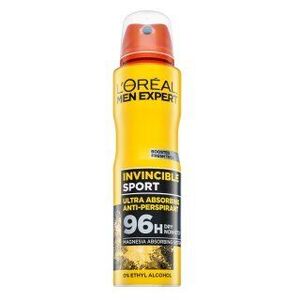 L´Oréal Paris Men Expert antiperspirant Invincible Sport Ultra Absorbing Anti-Perspirant 150 ml kép