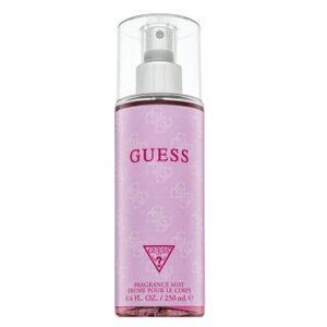 Guess Pink testápoló spray nőknek 250 ml kép