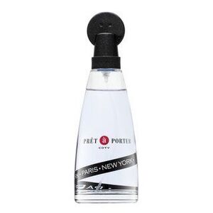 Pret á Porter Prêt à Porter Eau de Toilette nőknek 100 ml kép