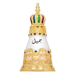 Khadlaj Jameel Illatos olaj uniszex 25 ml kép