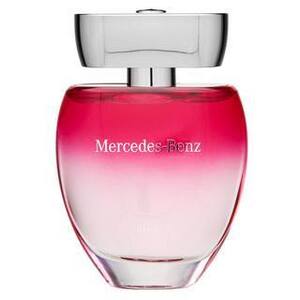 Mercedes Benz Mercedes Benz Rose Eau de Toilette nőknek 90 ml kép