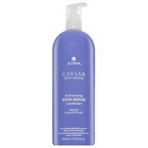 Alterna Caviar Restructuring Bond Repair Conditioner kondicionáló sérült hajra 976 ml kép
