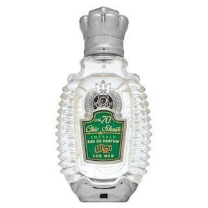Shaik Chic Shaik No 70 Eau de Parfum férfiaknak 80 ml kép