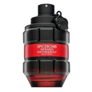 Viktor & Rolf Spicebomb Infrared Eau de Parfum férfiaknak 90 ml kép