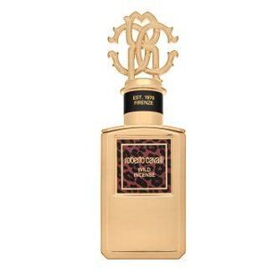 Roberto Cavalli Wild Incense tiszta parfüm uniszex 100 ml kép