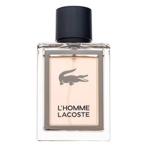 Lacoste L'Homme Lacoste Eau de Toilette férfiaknak 50 ml kép