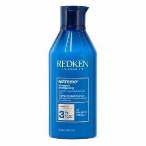 Redken Extreme Shampoo erősítő sampon nagyon sérült hajra 500 ml kép