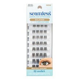 Ardell Seamless Underlash Extensions szempilla-pótló készlet Balayage kép