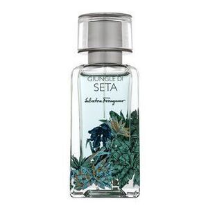 Salvatore Ferragamo Giungle di Seta Eau de Parfum uniszex 50 ml kép