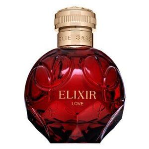 Elie Saab Elixir Love Eau de Parfum nőknek 100 ml kép