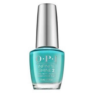 OPI Infinite Shine Long-Wear Lacquer körömlakk First Class Tix 15 ml kép