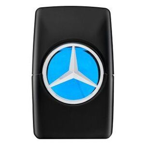Mercedes-Benz Style Man Star Eau de Toilette férfiaknak 200 ml kép