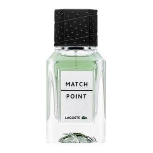 Lacoste Match Point Eau de Toilette férfiaknak 30 ml kép