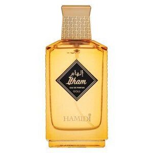 Hamidi Ilham Gold Eau de Parfum uniszex 100 ml kép