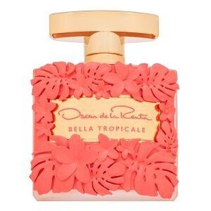 Oscar de la Renta Bella Tropicale Eau de Parfum nőknek 100 ml kép