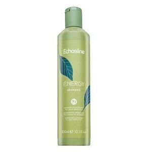 Echosline Energy Shampoo sampon gyenge és vékony hajra 300 ml kép