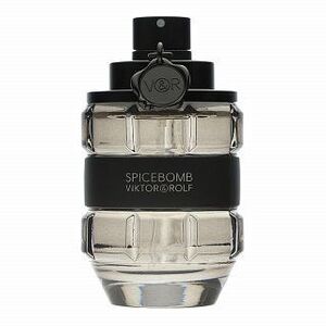 Viktor & Rolf Spicebomb Eau de Toilette férfiaknak 90 ml kép