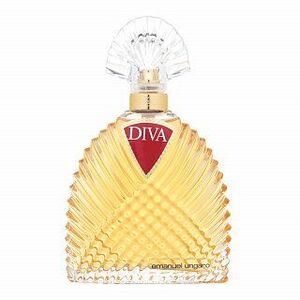 Emanuel Ungaro Diva Eau de Parfum nőknek 100 ml kép