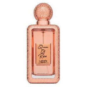 Lattafa Pride Queen Of Roses Eau de Parfum nőknek 100 ml kép
