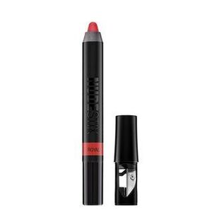Nudestix Intense Matte Lip + Cheek Pencil ajakbalzsam és pirosító egyben matt hatású Royal 3 g kép
