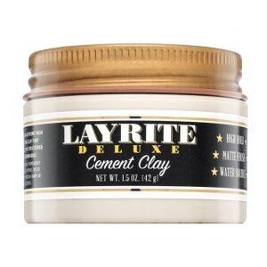 Layrite Cement Clay hajformázó agyag erős fixálásért 42 g kép