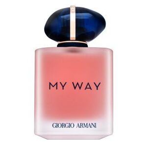 Armani (Giorgio Armani) My Way Floral Eau de Parfum nőknek 90 ml kép