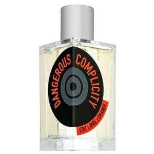 Etat Libre d’Orange Dangerous Complicity Eau de Parfum uniszex 100 ml kép